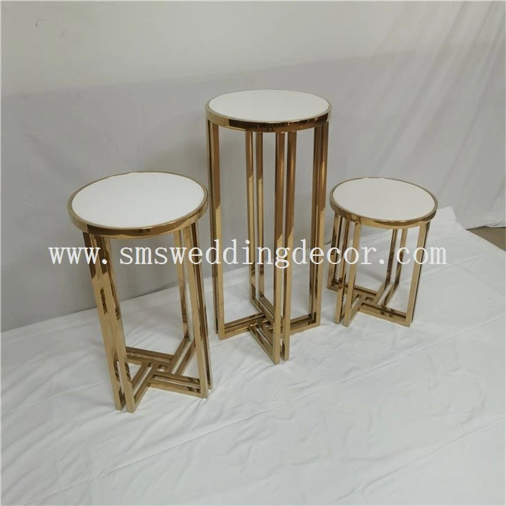cylinder plinth stand
