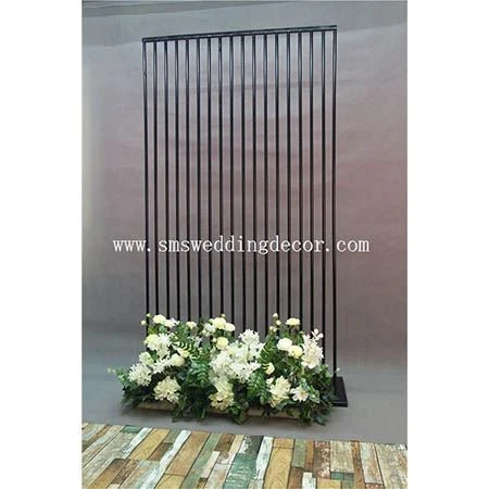 metal stand backdrop(001)