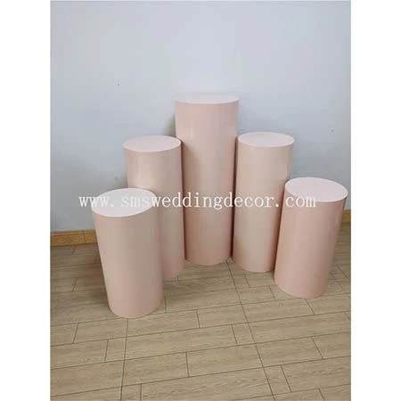 art gallery plinths