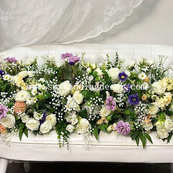 Natural Flower Decoration Natural Flower Decoration