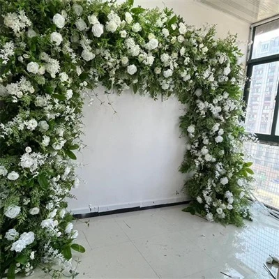Đám cưới vòm cây xanh
