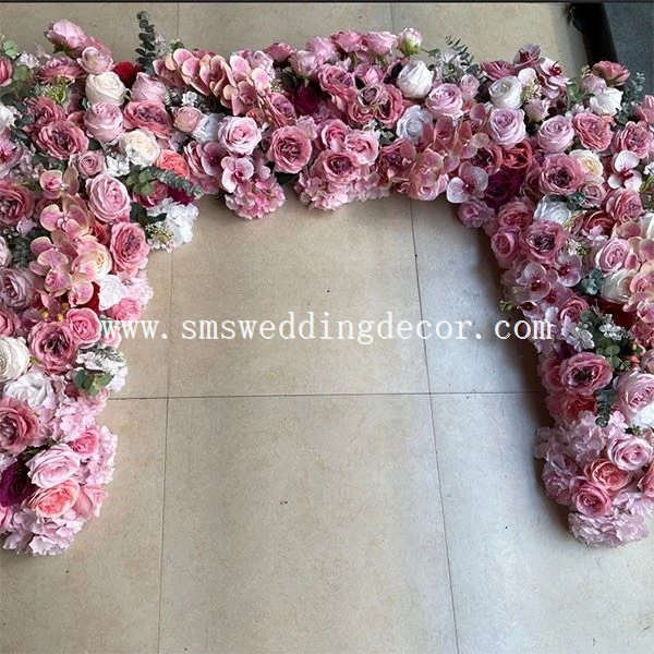 Wedding Arbor Floral Wedding Arbor Floral