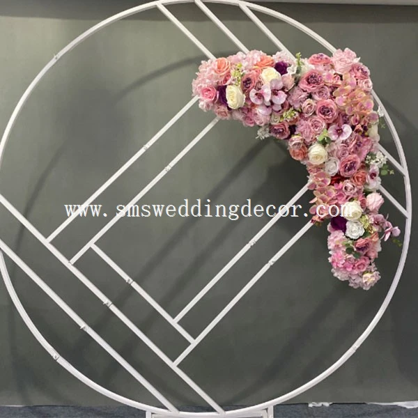 Wedding Arbor Floral Wedding Arbor Floral